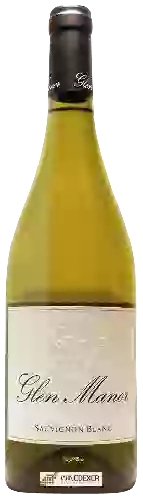 Wijnmakerij Glen Manor - Sauvignon Blanc