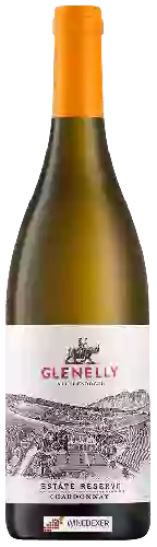 Wijnmakerij Glenelly - Estate Reserve Chardonnay