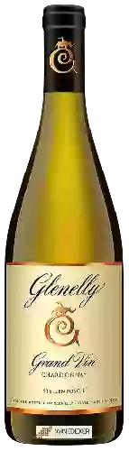 Wijnmakerij Glenelly - Grand Vin Chardonnay