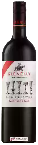 Wijnmakerij Glenelly - The Glass Collection Cabernet Franc