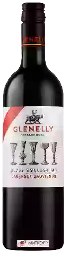 Wijnmakerij Glenelly - The Glass Collection Cabernet Sauvignon