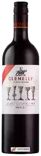 Wijnmakerij Glenelly - The Glass Collection Merlot