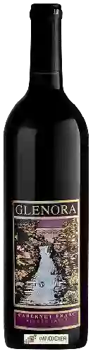 Wijnmakerij Glenora - Cabernet Franc