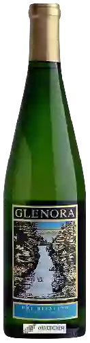 Wijnmakerij Glenora - Dry Riesling