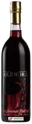 Wijnmakerij Glenora - Jammin' Red
