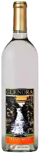 Wijnmakerij Glenora - Seyval Blanc