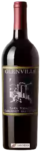 Wijnmakerij Glenville - Cabernet Sauvignon