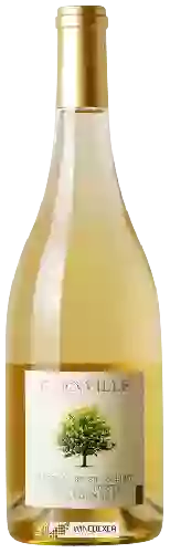 Wijnmakerij Glenville - Chardonnay