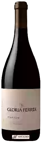 Wijnmakerij Gloria Ferrer - Estate Pinot Noir