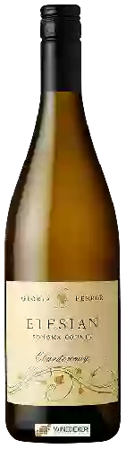 Wijnmakerij Gloria Ferrer - Etesian Chardonnay