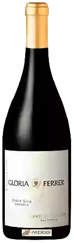 Wijnmakerij Gloria Ferrer - Jose S. Ferrer Selection Reserve Pinot Noir