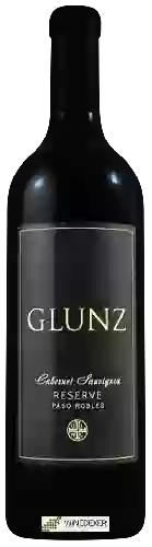 Wijnmakerij Glunz - Reserve Cabernet Sauvignon