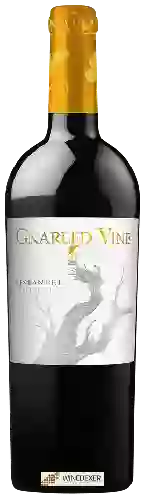 Wijnmakerij Gnarled Vine - Zinfandel