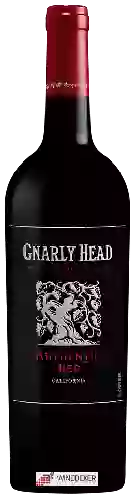 Wijnmakerij Gnarly Head - Authentic Red