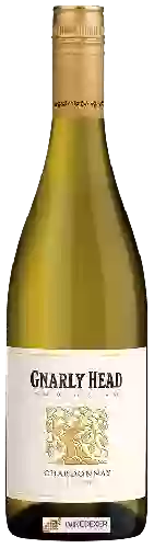 Wijnmakerij Gnarly Head - Chardonnay