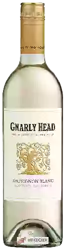 Wijnmakerij Gnarly Head - Sauvignon Blanc