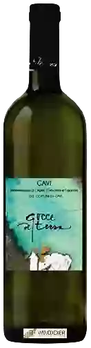 Wijnmakerij Gocce di Terra - Gavi