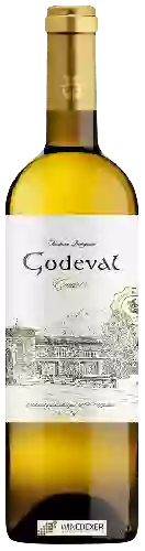 Wijnmakerij Godeval - Godello