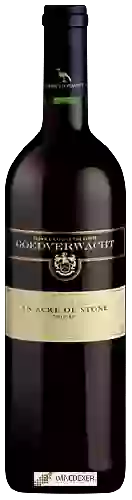 Wijnmakerij Goedverwacht - An Acre Of Stone Shiraz