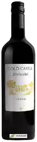 Wijnmakerij Gold Castle - Zinfandel