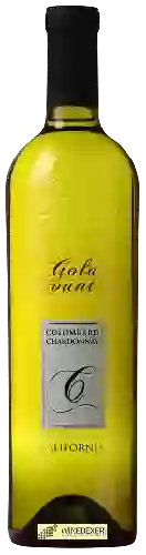 Wijnmakerij Gold Country - Colombard - Chardonnay