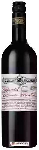 Wijnmakerij Gold Star - Bin 801 Zinfandel