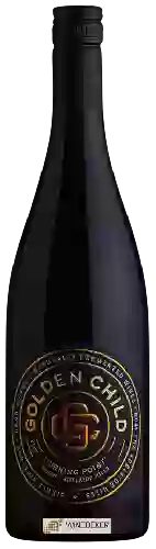 Wijnmakerij Golden Child - Turning Point Syrah