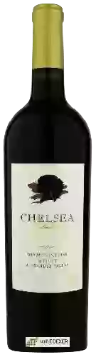 Wijnmakerij Goldschmidt Vineyards - Chelsea Guidestone Rise Merlot