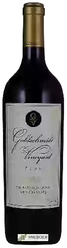 Wijnmakerij Goldschmidt Vineyards - Plus Single Vineyard Selection Oakville Cabernet Sauvignon