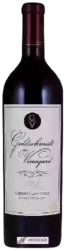 Wijnmakerij Goldschmidt Vineyards - Single Vineyard Selection Vybornt Vineyard Cabernet Sauvignon