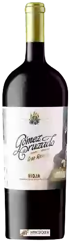 Wijnmakerij Gómez Cruzado - Gran Reserva