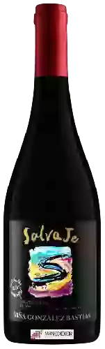 Wijnmakerij Viña González Bastías - Salvaje