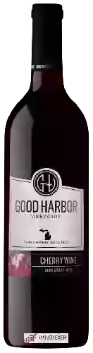 Wijnmakerij Good Harbor - Cherry Wine