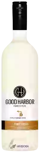 Wijnmakerij Good Harbor - Pinot Grigio