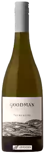 Wijnmakerij Goodman - Vermentino