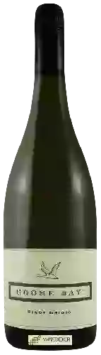 Wijnmakerij Goose Bay - Pinot Grigio