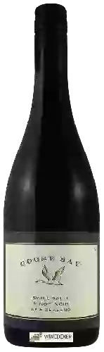 Wijnmakerij Goose Bay - Small Batch Pinot Noir