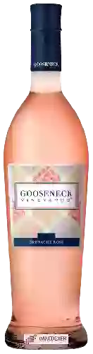 Wijnmakerij Gooseneck Vineyards - Grenache Rosé