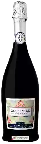 Wijnmakerij Gooseneck Vineyards - Prosecco