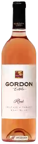 Wijnmakerij Gordon Estate - Rosé