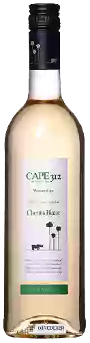 Wijnmakerij Cape 312 - Chenin Blanc