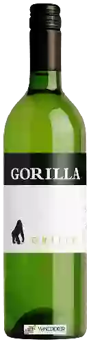Wijnmakerij Gorilla - Grillo