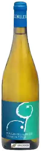 Wijnmakerij Gorleri - Vermentino