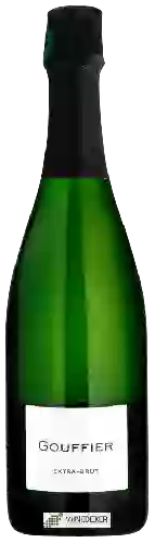 Wijnmakerij Gouffier - Extra-Brut