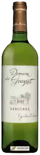 Domaine du Gouyat - Bergerac Blanc