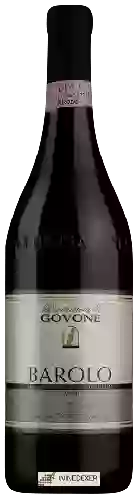 Wijnmakerij Govone - Barolo