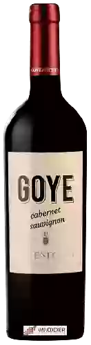 Wijnmakerij Goyenechea - Goye Cabernet Sauvignon