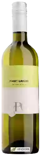 Wijnmakerij GPG - Garganega - Pinot Grigio