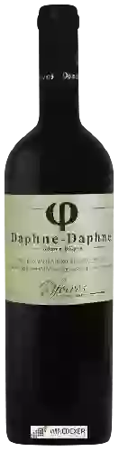 Wijnmakerij Foivos - Daphne - Daphne