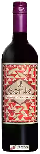 Wijnmakerij Il Conte - Montepulciano d'Abruzzo